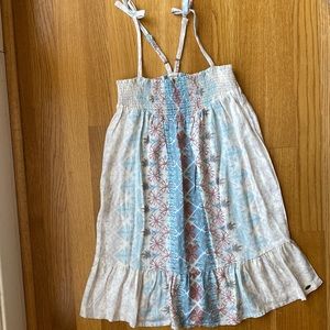 O ‘Neill girls print  sundress